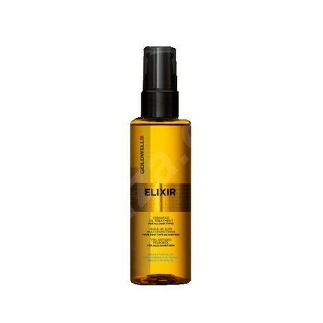 Goldwell Elixir Versatile Oil Treatment